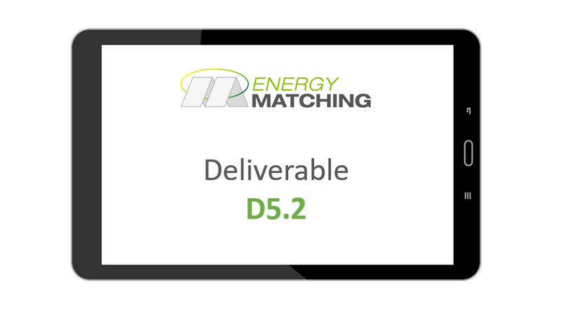 D5.2: Analysis of regulatory framework and standardization needs