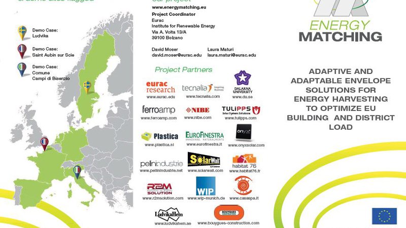 Project Leaflet